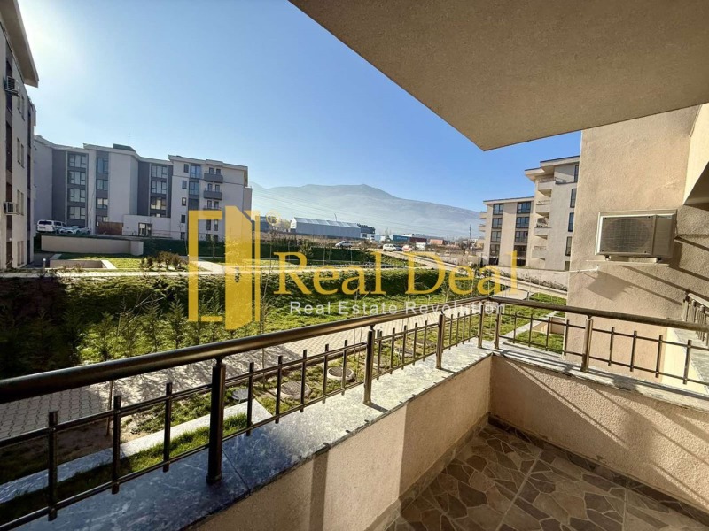 Дава под наем 3-СТАЕН, гр. София, Витоша, снимка 10 - Апартаменти - 52825777