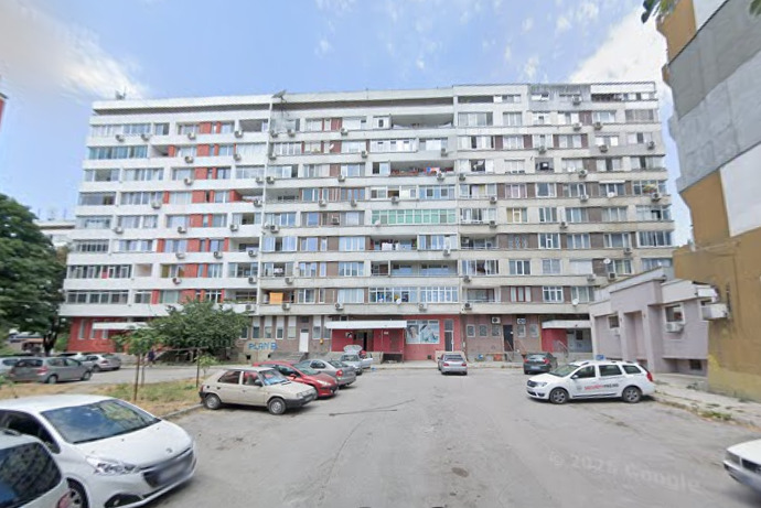 Дава под наем 3-СТАЕН, гр. Варна, ВИНС-Червен площад