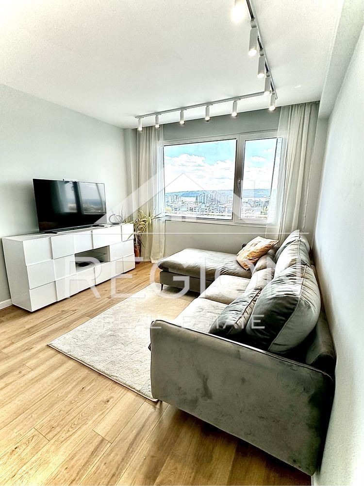 Te huur  3 slaapkamers Varna , Vazrazjdane 4 , 120 m² | 57221387 - afbeelding [3]