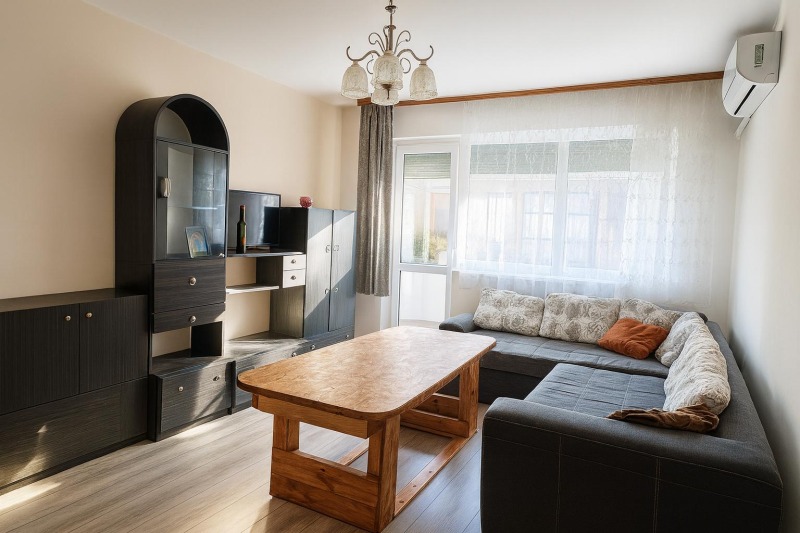 Под наем 4-СТАЕН, град Пловдив, Христо Смирненски • 639 € / 1249.78 лв. • 92487380 1