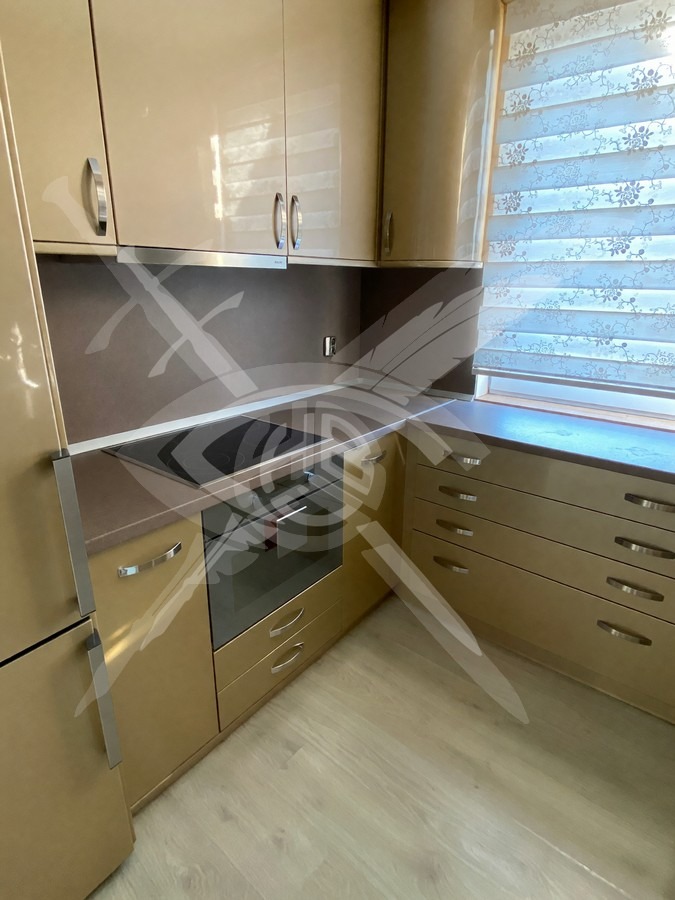 Дава под наем МЕЗОНЕТ, гр. София, Люлин 8, снимка 6 - Апартаменти - 56217403