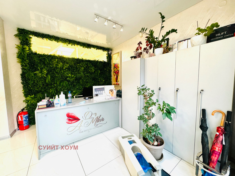 В оренду  Офіс София , Витоша , 11 кв.м | 58529552 - зображення [14]