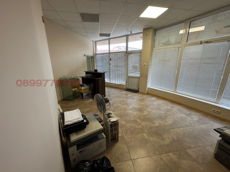 Дава под наем ОФИС, гр. София, Надежда 2, снимка 6 - Офиси - 52948699