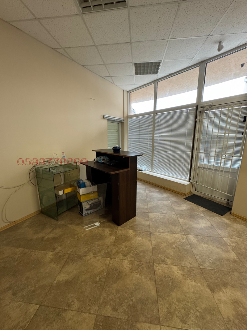 Дава под наем ОФИС, гр. София, Надежда 2, снимка 8 - Офиси - 52948699