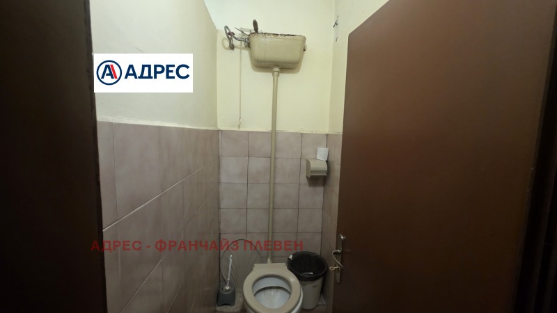 Дава под наем  Магазин град Плевен , Идеален център , 121 кв.м | 14551075 - изображение [4]