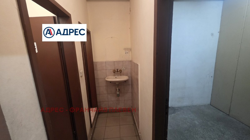 Дава под наем  Магазин град Плевен , Идеален център , 121 кв.м | 14551075 - изображение [5]