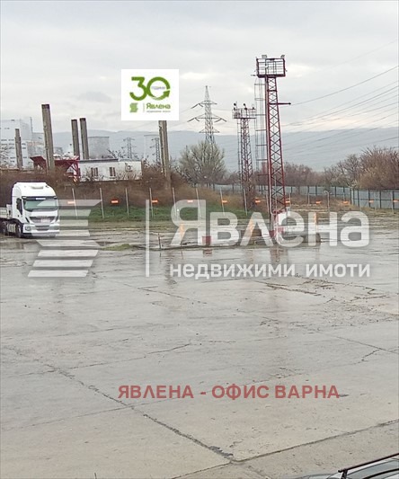 Te huur  Industrie gebouw regio Varna , Devnja , 10000 m² | 37865027 - afbeelding [7]
