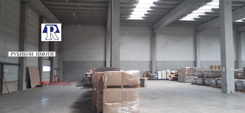 Do wynajęcia  Budynek przemysłowy Plowdiw , Industrialna zona - Sewer , 2000 mkw | 82183525 - obraz [3]
