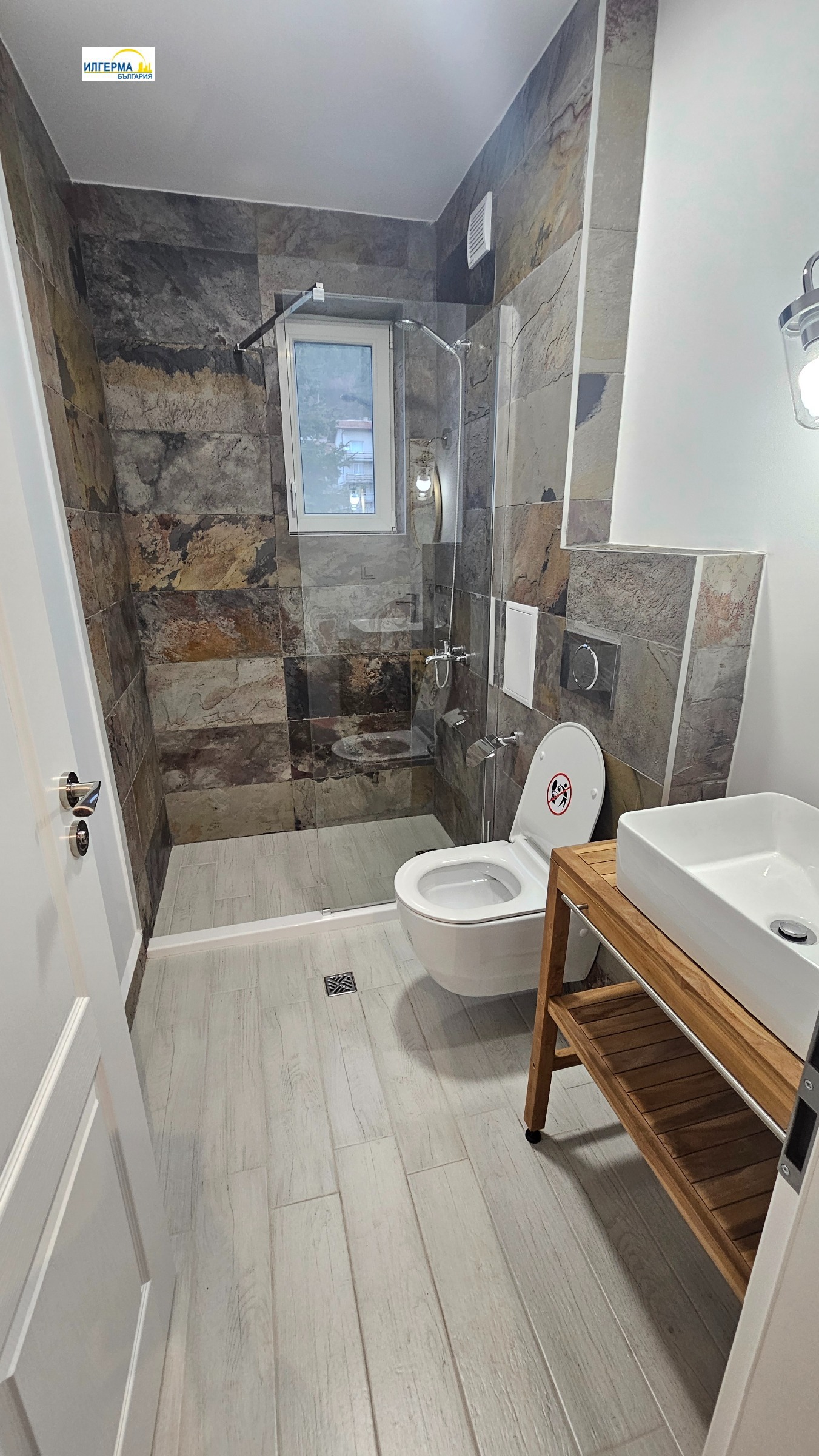 Дава под наем 2-СТАЕН, гр. София, Княжево, снимка 6 - Апартаменти - 54273404