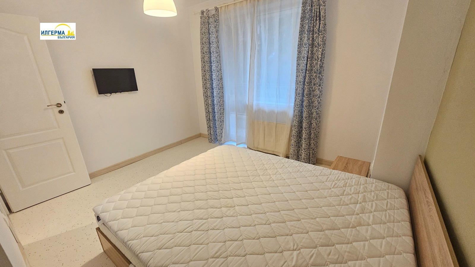 Дава под наем 2-СТАЕН, гр. София, Княжево, снимка 5 - Апартаменти - 54273404