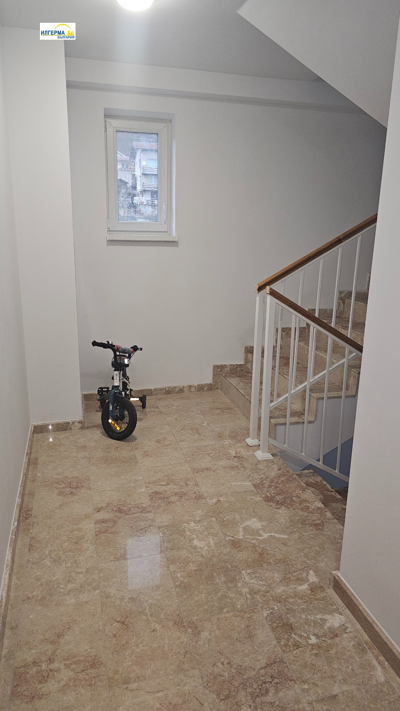 Дава под наем 2-СТАЕН, гр. София, Княжево, снимка 11 - Апартаменти - 54273404