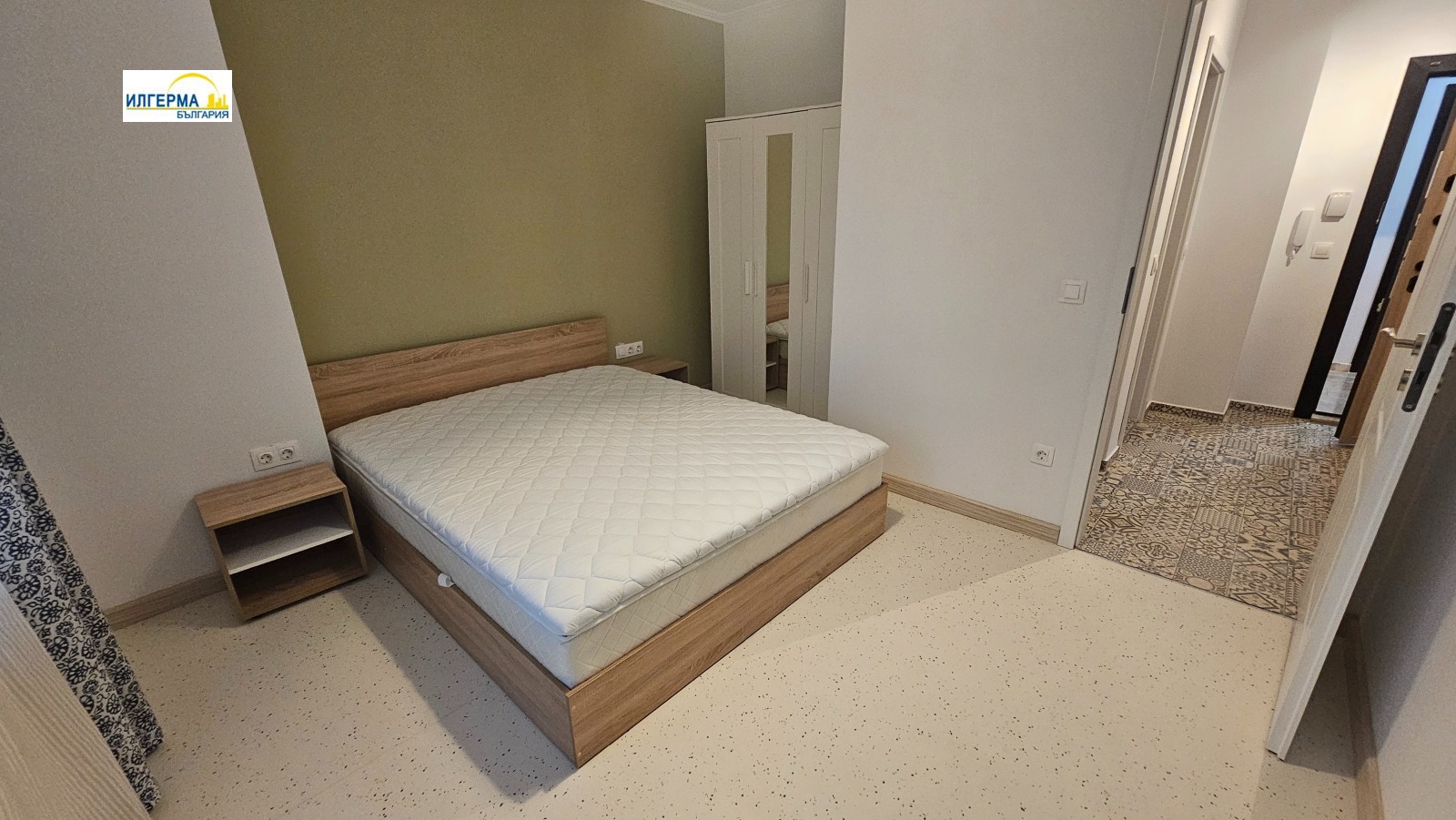 Дава под наем 2-СТАЕН, гр. София, Княжево, снимка 4 - Апартаменти - 54273404