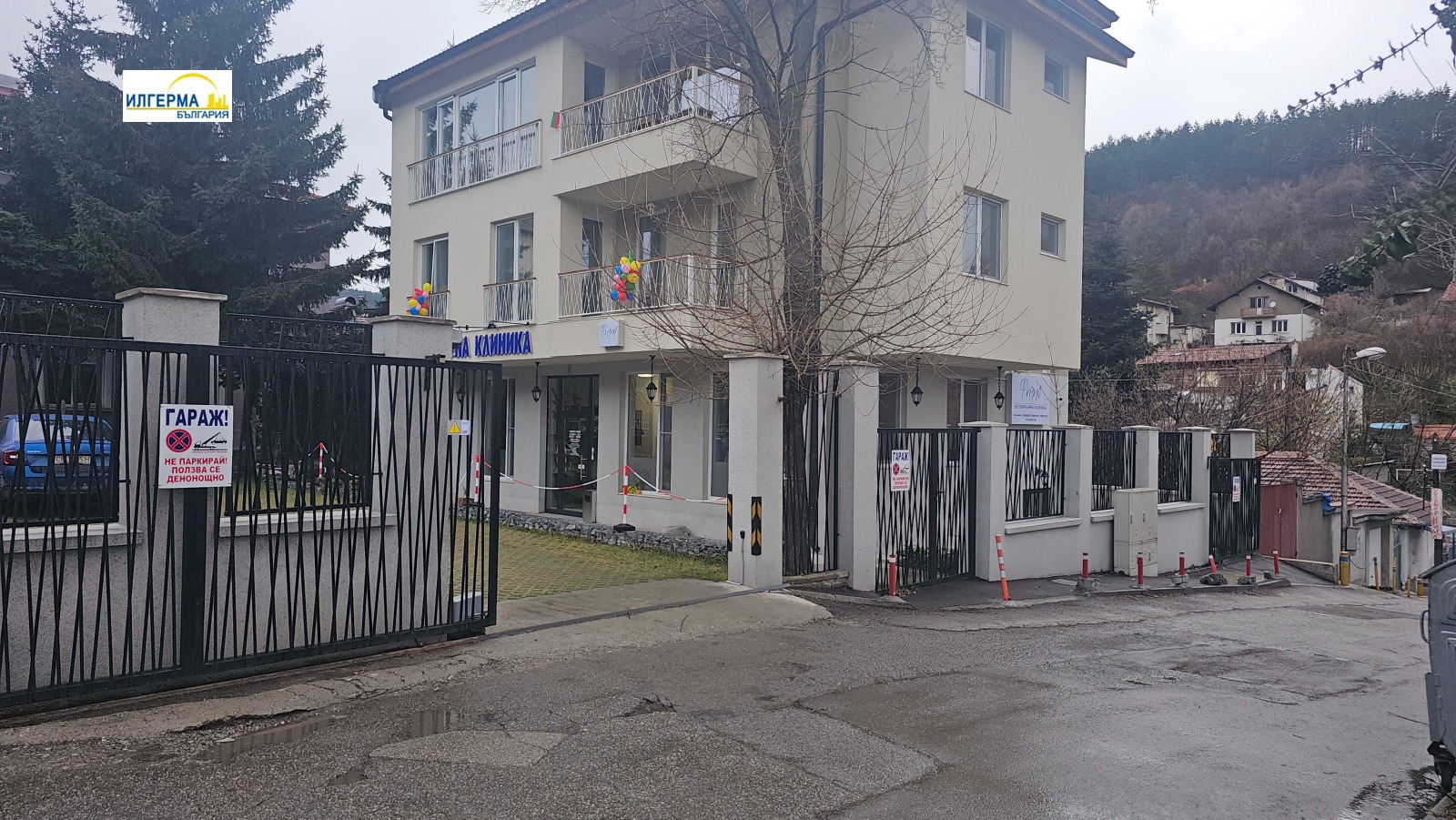 Дава под наем 2-СТАЕН, гр. София, Княжево, снимка 12 - Апартаменти - 54273404