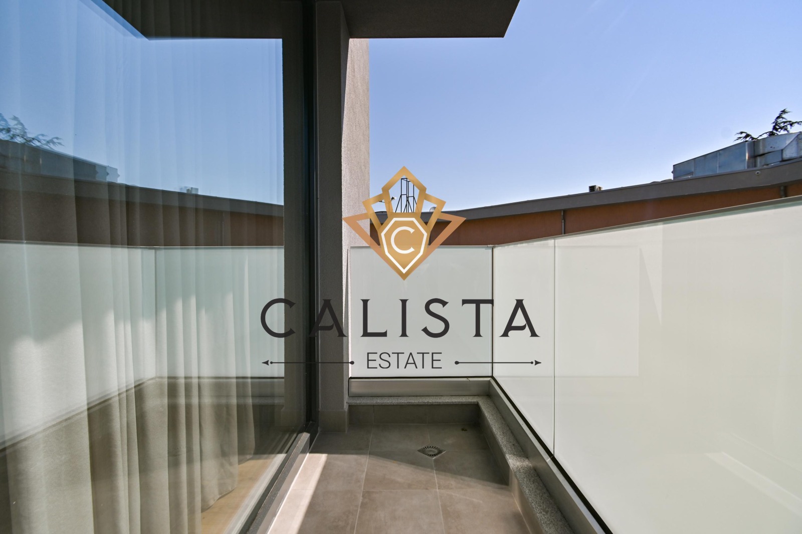 Дава под наем 2-СТАЕН, гр. София, Обеля, снимка 9 - Апартаменти - 53674355