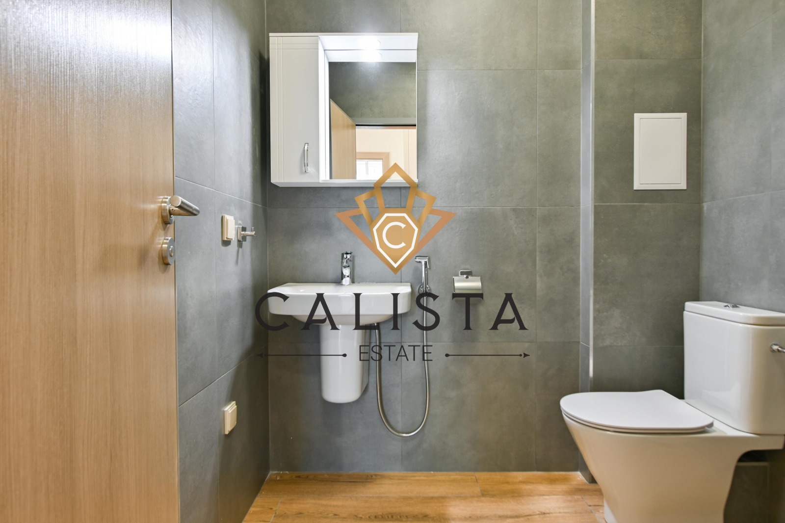 Дава под наем 2-СТАЕН, гр. София, Обеля, снимка 8 - Апартаменти - 53674355