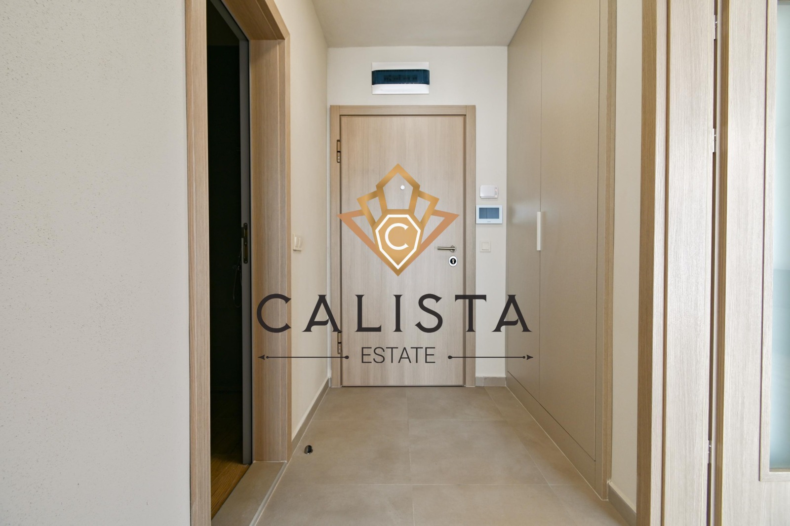 Дава под наем 2-СТАЕН, гр. София, Обеля, снимка 10 - Апартаменти - 53674355