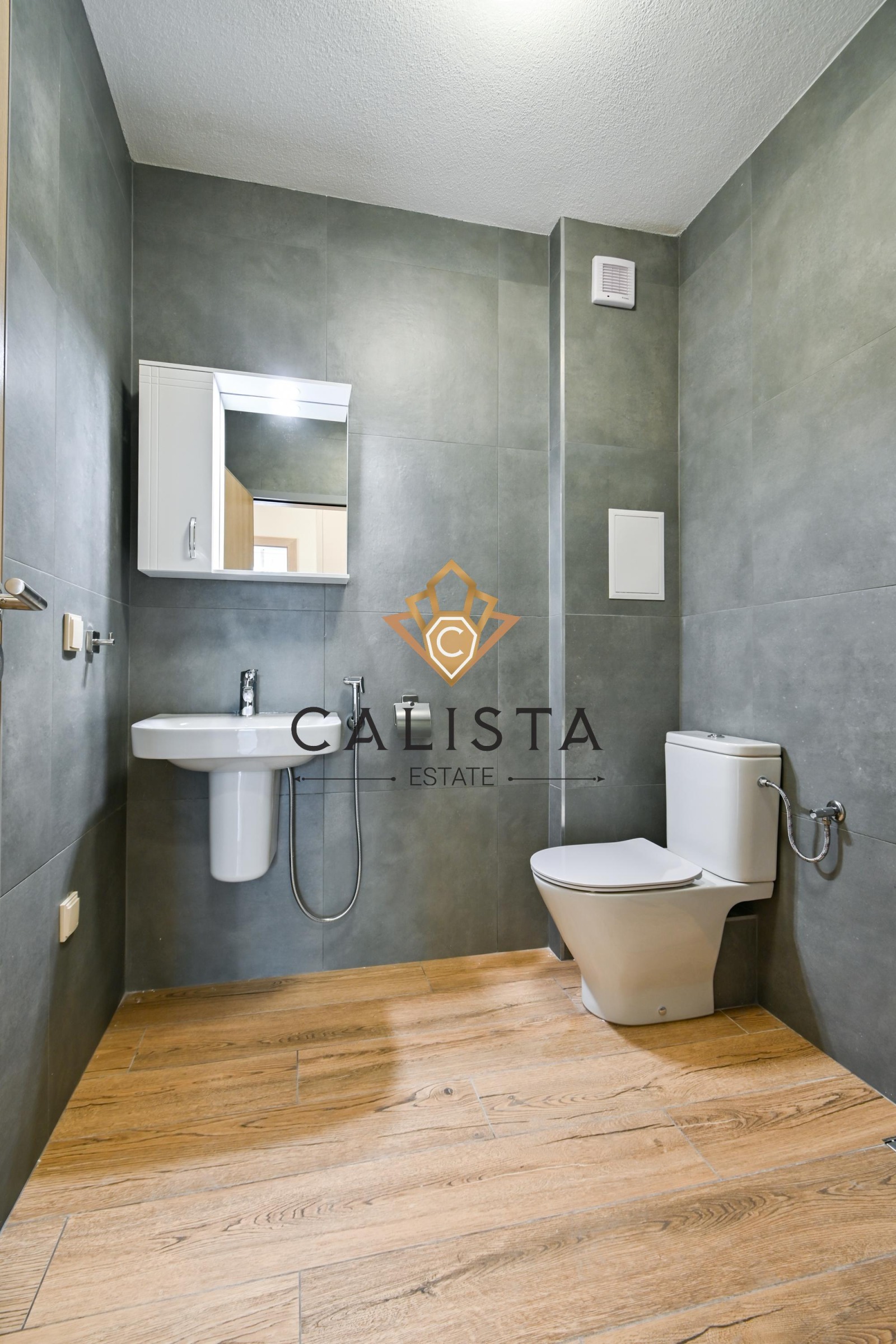 Дава под наем 2-СТАЕН, гр. София, Обеля, снимка 7 - Апартаменти - 53674355