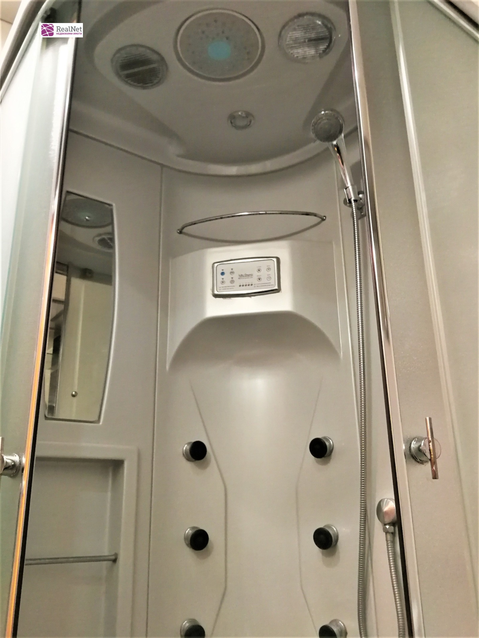 Дава под наем 2-СТАЕН, гр. София, Надежда 2, снимка 10 - Апартаменти - 54114936