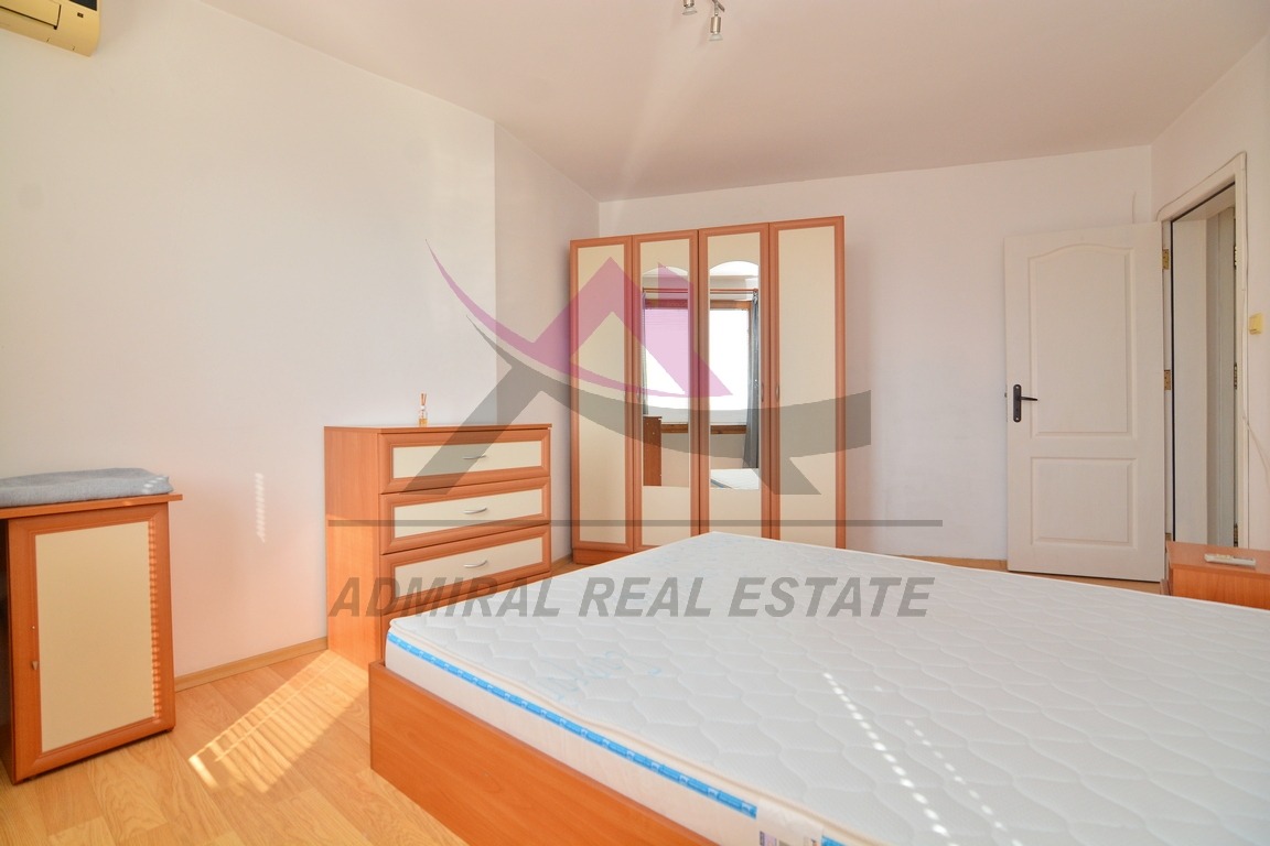 Дава под наем 2-СТАЕН, гр. Варна, Център, снимка 6 - Апартаменти - 54232055