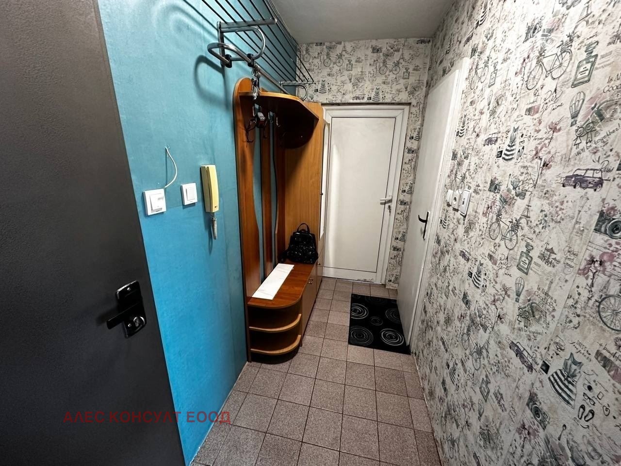 Дава под наем 2-СТАЕН, гр. София, Зона Б-19, снимка 7 - Апартаменти - 55099430
