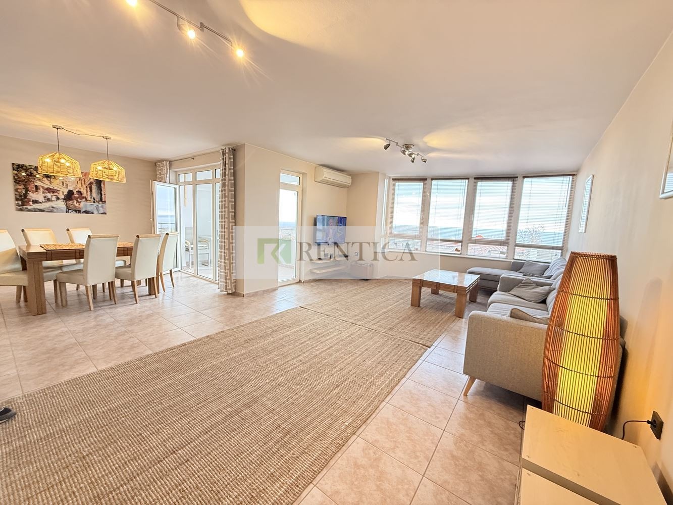 Дава под наем 3-СТАЕН, гр. Варна, Бриз