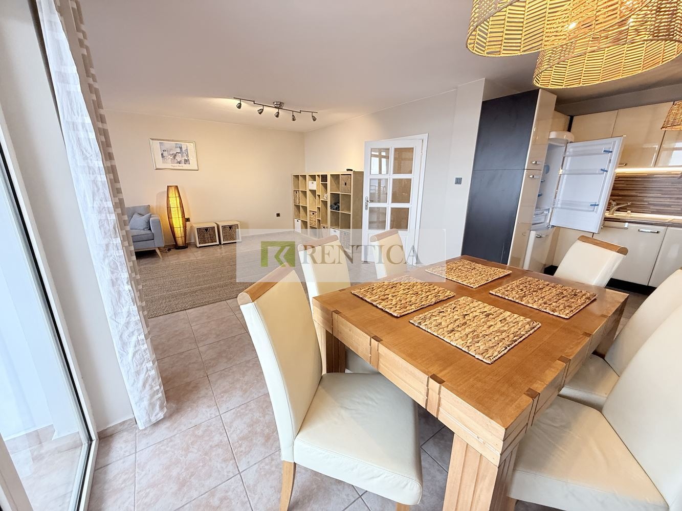 Дава под наем 3-СТАЕН, гр. Варна, Бриз, снимка 6 - Апартаменти - 54265031