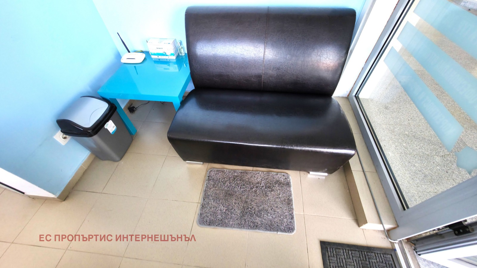 Дава под наем МАГАЗИН, гр. София, Люлин - център, снимка 8 - Магазини - 54716591