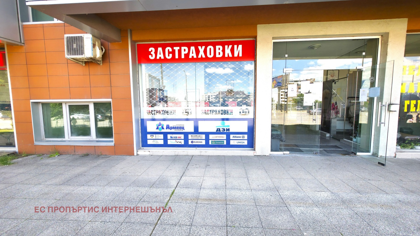 Дава под наем МАГАЗИН, гр. София, Люлин - център, снимка 6 - Магазини - 54716591