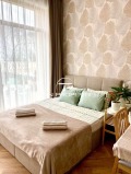 Дава под наем  1-стаен град Варна , Аспарухово , 39 кв.м | 40596098 - изображение [6]