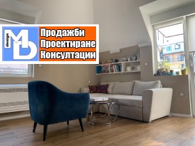 1 Schlafzimmer Strelbishte, Sofia 1