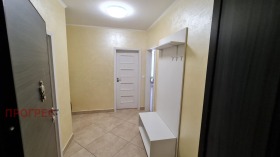 1 dormitorio Jristo Smirnenski, Plovdiv 10