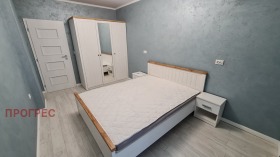 1 camera da letto Hristo Smirnenski, Plovdiv 9