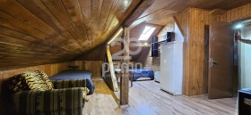 АТЕЛИЕ, ТАВАН, 35 m2