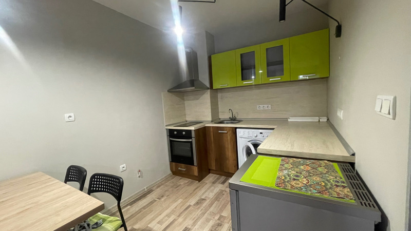 В аренду  1 спальня София , Драгалевци , 60 кв.м | 49006289 - изображение [7]