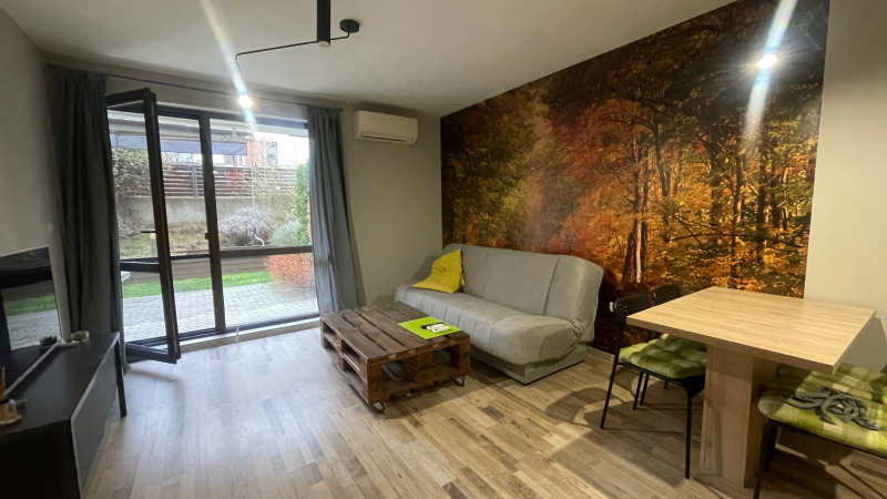 В аренду  1 спальня София , Драгалевци , 60 кв.м | 49006289 - изображение [8]