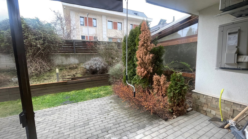 В аренду  1 спальня София , Драгалевци , 60 кв.м | 49006289 - изображение [5]