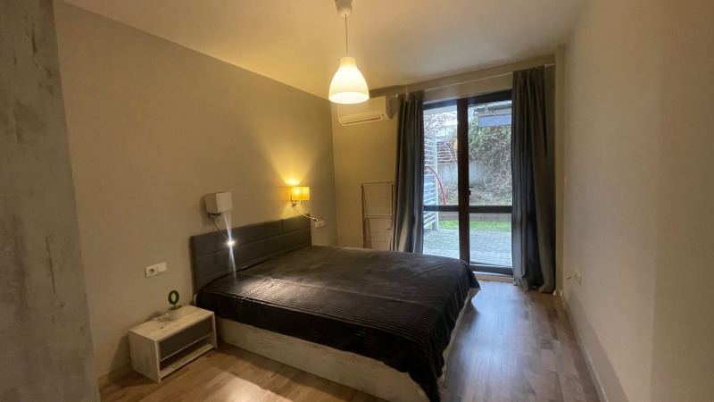 В аренду  1 спальня София , Драгалевци , 60 кв.м | 49006289 - изображение [3]