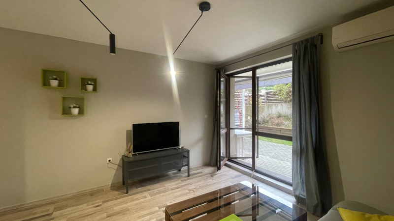 В аренду  1 спальня София , Драгалевци , 60 кв.м | 49006289 - изображение [4]