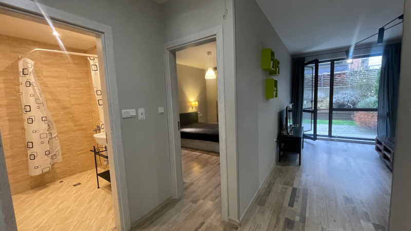 В аренду  1 спальня София , Драгалевци , 60 кв.м | 49006289 - изображение [6]