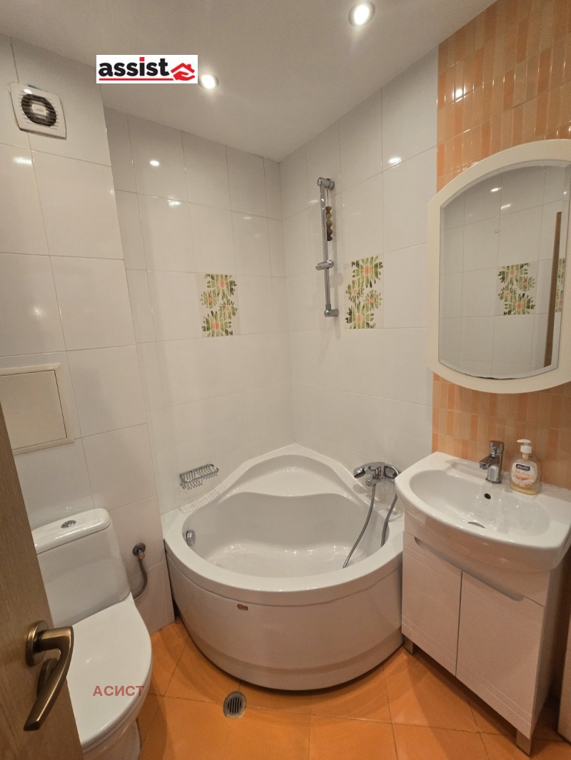 K pronájmu  1 ložnice Sofia , Centar , 57 m2 | 99949783 - obraz [9]