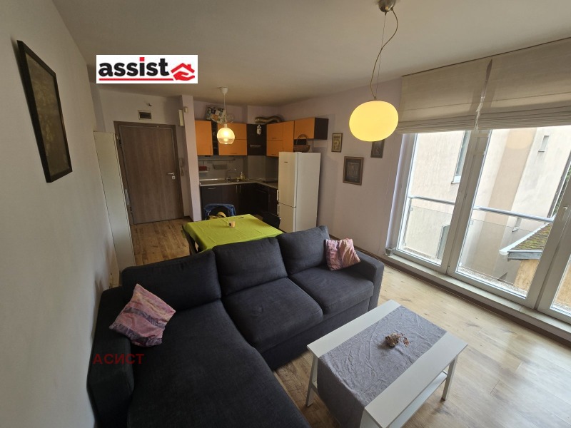 For Rent  1 bedroom Sofia , Tsentar , 57 sq.m | 99949783 - image [2]