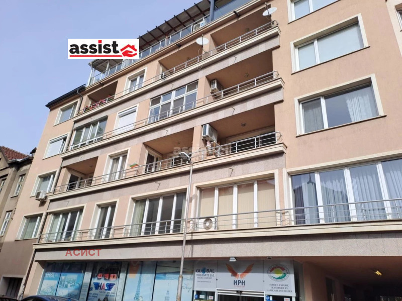 Kiralık  1 yatak odası Sofia , Centar , 57 metrekare | 99949783 - görüntü [12]