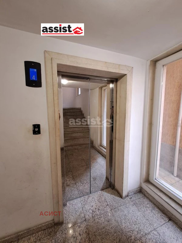 For Rent  1 bedroom Sofia , Tsentar , 57 sq.m | 99949783 - image [10]