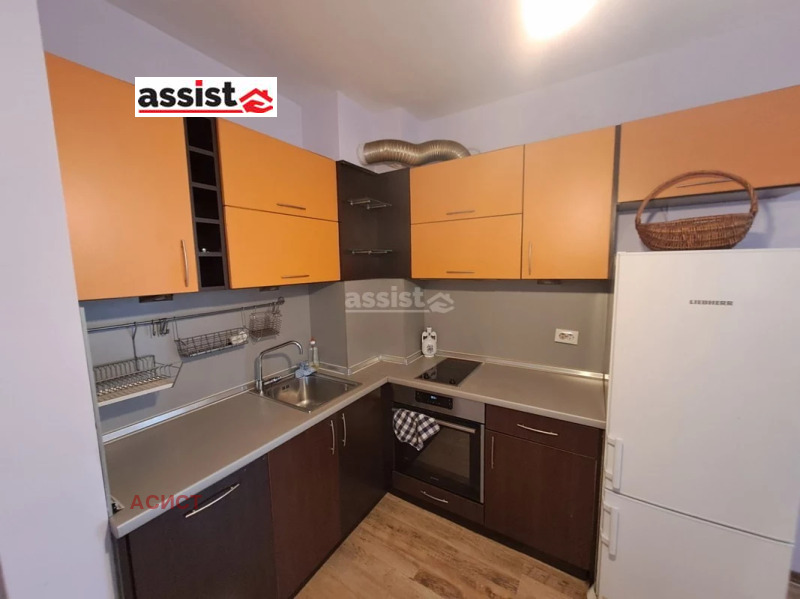 Zu vermieten  1 Schlafzimmer Sofia , Zentar , 57 qm | 99949783 - Bild [5]