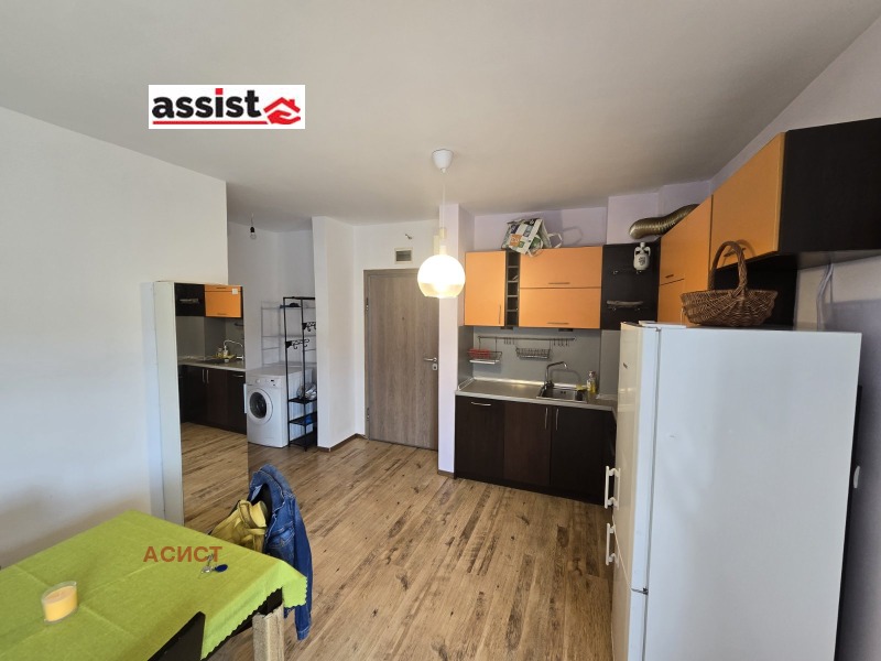 En renta  1 dormitorio Sofia , Tsentar , 57 metros cuadrados | 99949783 - imagen [3]