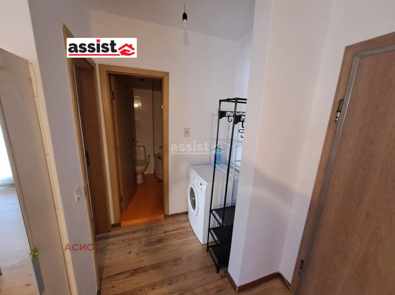 Zu vermieten  1 Schlafzimmer Sofia , Zentar , 57 qm | 99949783 - Bild [8]