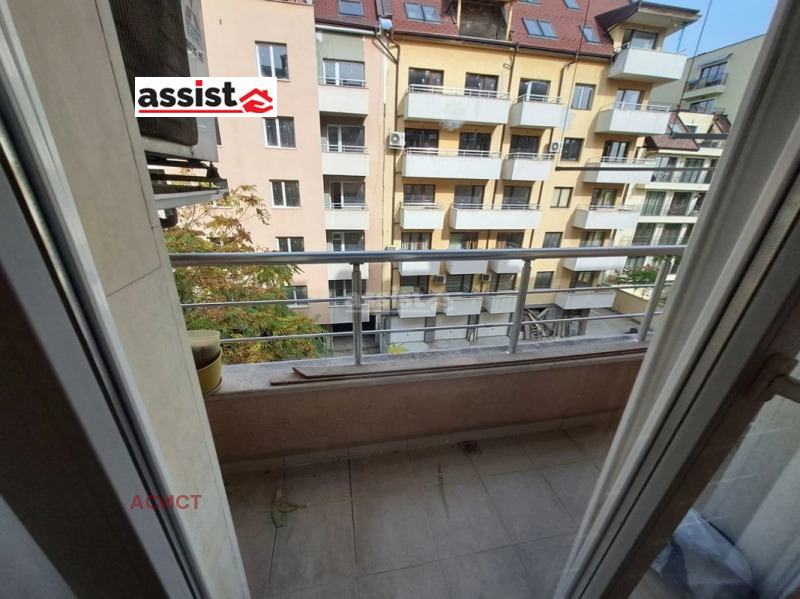 K pronájmu  1 ložnice Sofia , Centar , 57 m2 | 99949783 - obraz [11]