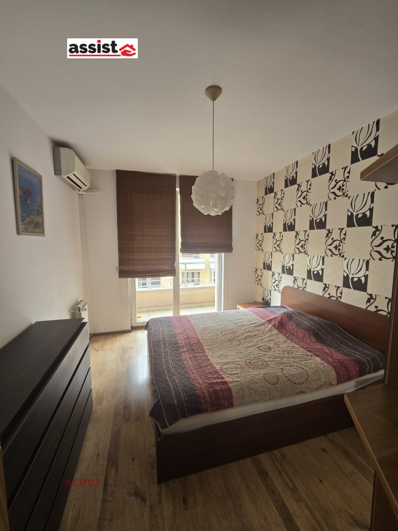 En renta  1 dormitorio Sofia , Tsentar , 57 metros cuadrados | 99949783 - imagen [7]