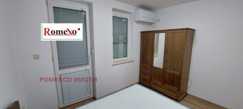 Kiadó  1 hálószoba Plovdiv , Karsijaka , 53 négyzetméter | 55857013 - kép [7]