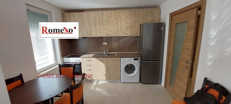 Kiadó  1 hálószoba Plovdiv , Karsijaka , 53 négyzetméter | 55857013 - kép [2]